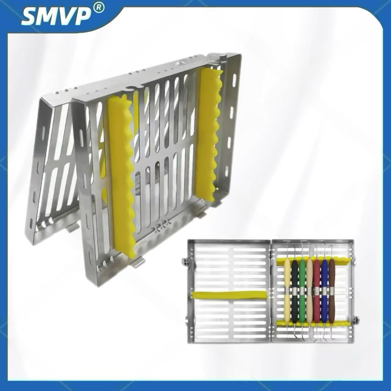 Teeth Whitening Gel For Trays - Dental Sterilisation Rack Chirurgische Autoklavierbare Sterilisation