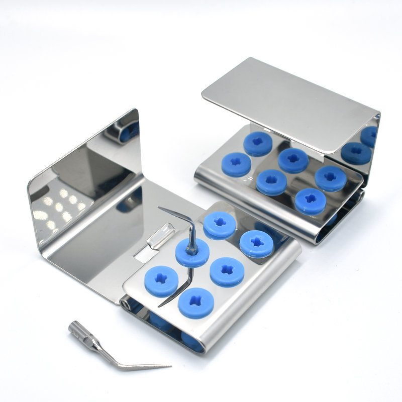 Teeth Whitening Gel For Trays - Dental Scaler Spitze Halter Endo Datei