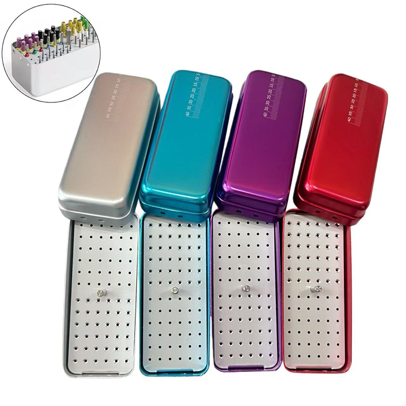 Teeth Whitening Gel For Trays - Dental Autoklav Endo Datei Box 72