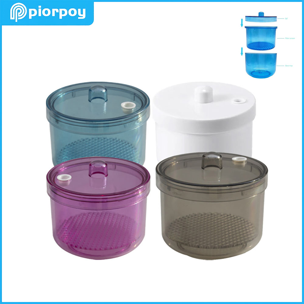 Teeth Whitening Gel For Trays - PIORPOY Dental Tools Dental Desinfektion Box