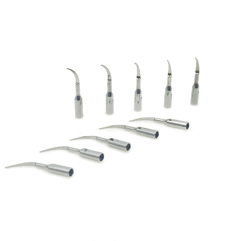 10 stücke Dental Scaler Perio  – Teeth Whitening Tips Bewertung und Preis