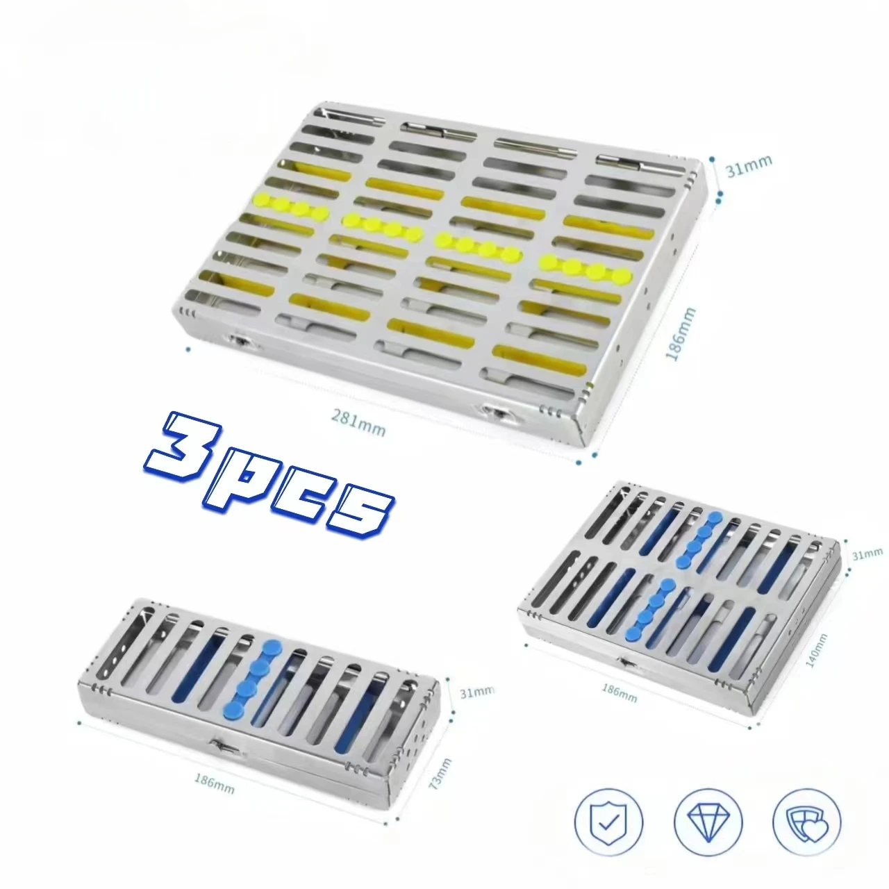 Dental Sterilisation Rack Chir – Teeth Whitening Gel For Trays Bewertung und Preis