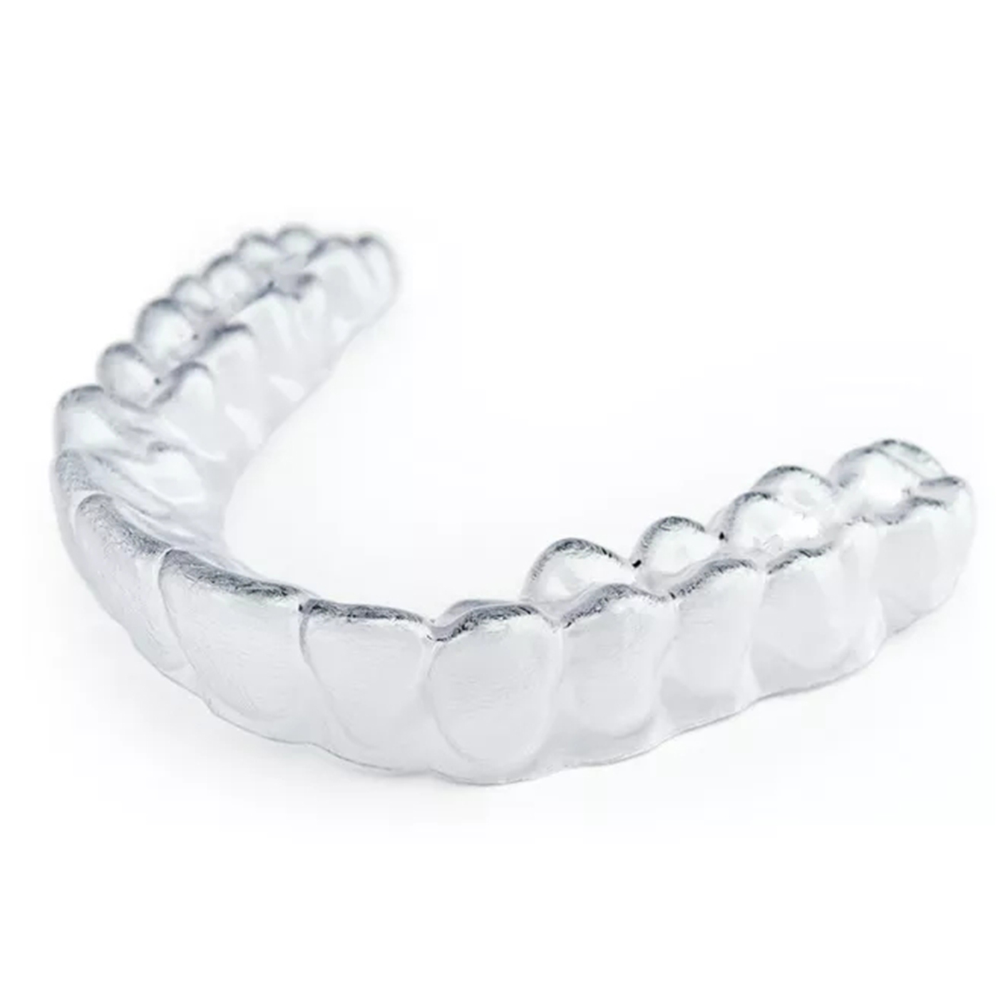 1 Stück/2 Stück Transparente Z – Teeth Whitening Tray Bewertung und Preis