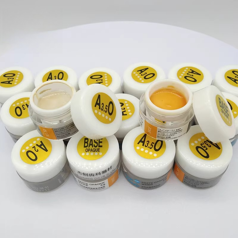 Dentalmaterialien Prothesenver – Teeth Whitening Paste Bewertung und Preis