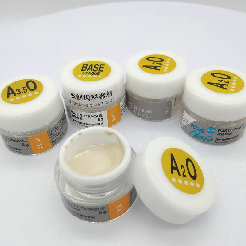 Dentalmaterialien Prothesenver – Teeth Whitening Paste Bewertung und Preis