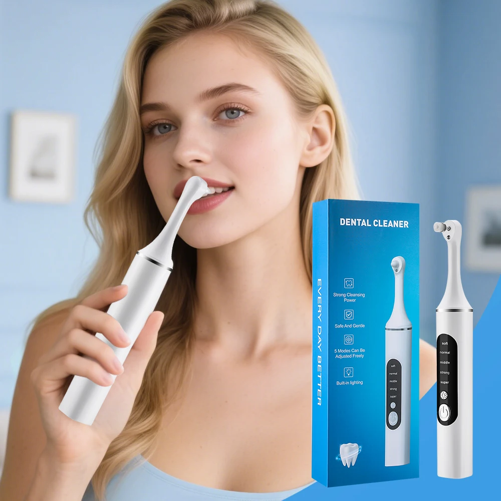 Elektrischer Zahnpolierer, Zah – Teeth Whitening Zoom Bewertung und Preis