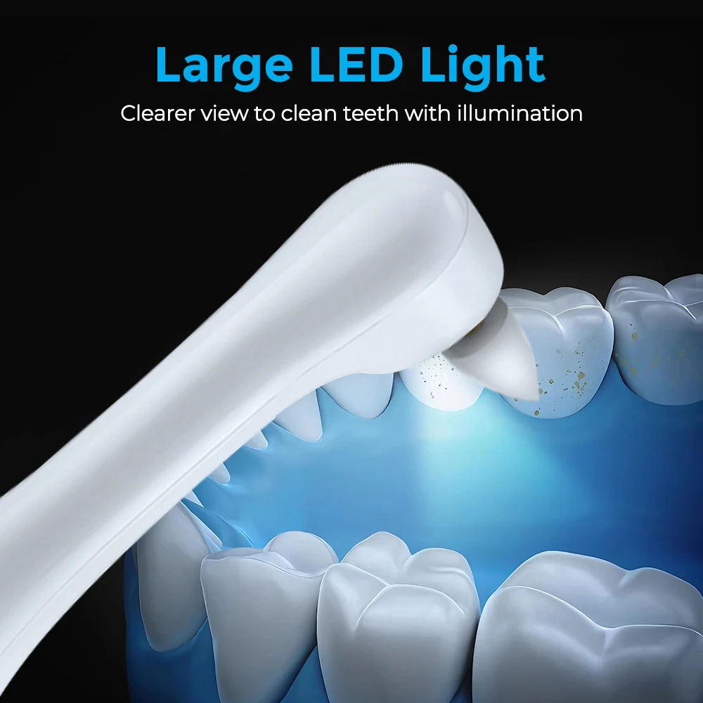 Elektrischer Zahnpolierer, Zah – Teeth Whitening Zoom Bewertung und Preis