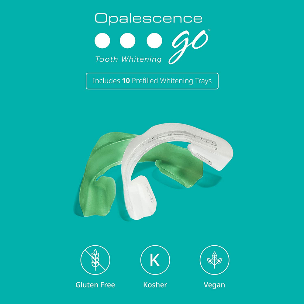 Wasserstoff peroxid für die Za – Teeth Whitening Tray Bewertung und Preis