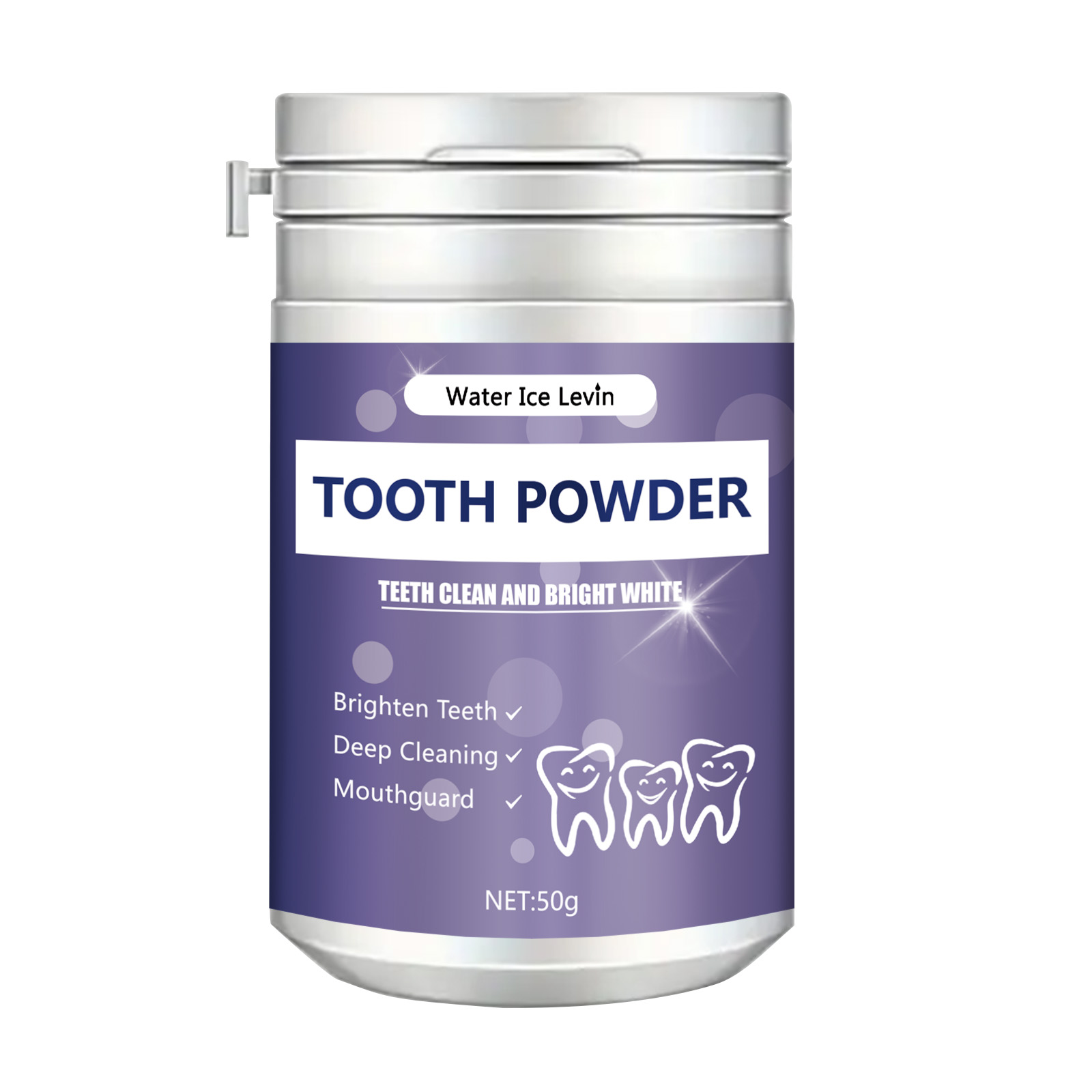 Perlenzahnpulver frischer Atem – Teeth Whitening Paste Bewertung und Preis