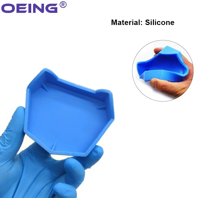 2/6Pcs Dental Modell Basis Sil – Teeth Whitening Trays Bewertung und Preis