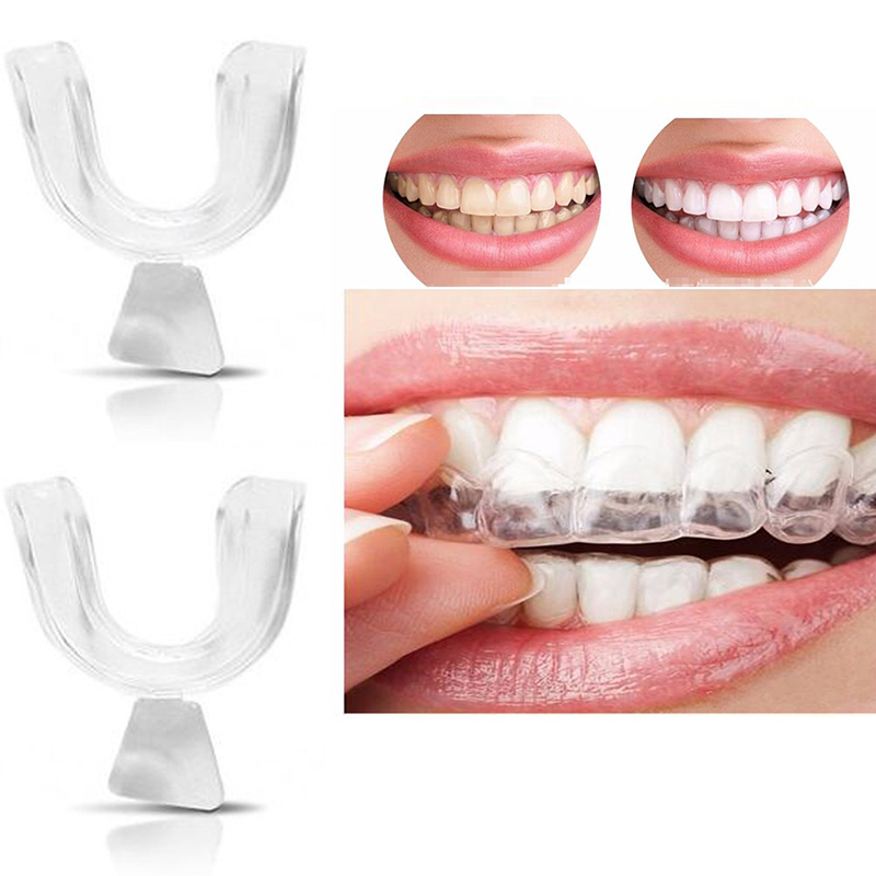 Komfortabler Silikon-Mundschut – Teeth Whitening Tray Bewertung und Preis