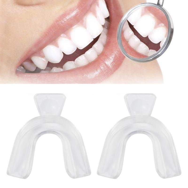 Komfortabler Silikon-Mundschut – Teeth Whitening Tray Bewertung und Preis