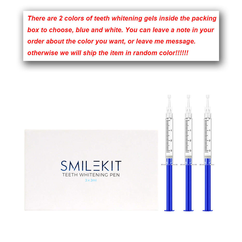 Zahn aufhellung sgel mit Bouti – Teeth Whitening Flash Bewertung und Preis