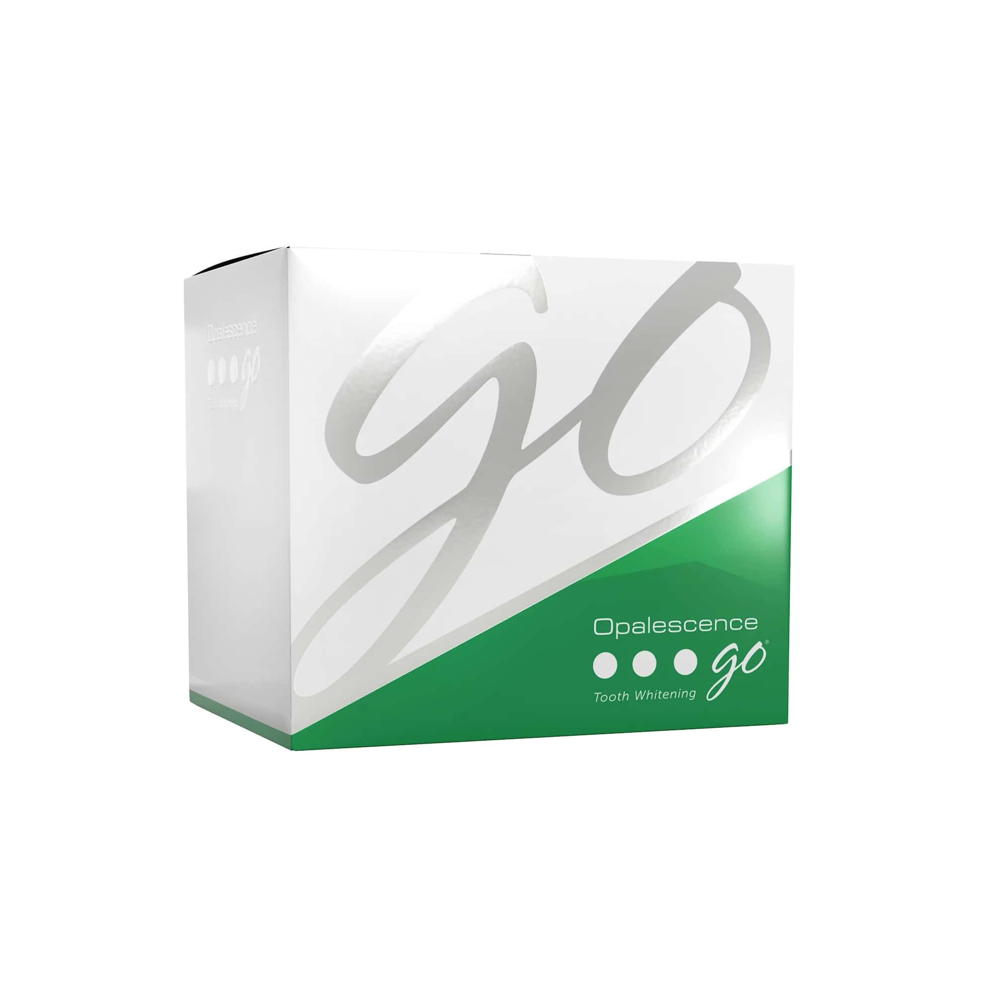 Ultradent Opalescence Go Zahna – Teeth Whitening Opalescence Go Bewertung und Preis