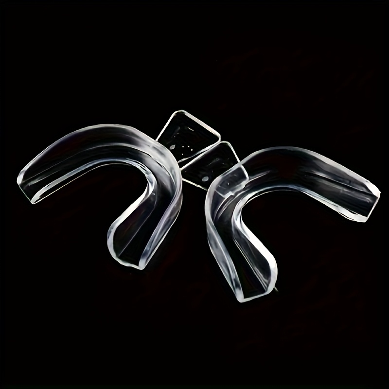 Unisex Zahnspangen aus Silikon – Teeth Whitening Tray Bewertung und Preis