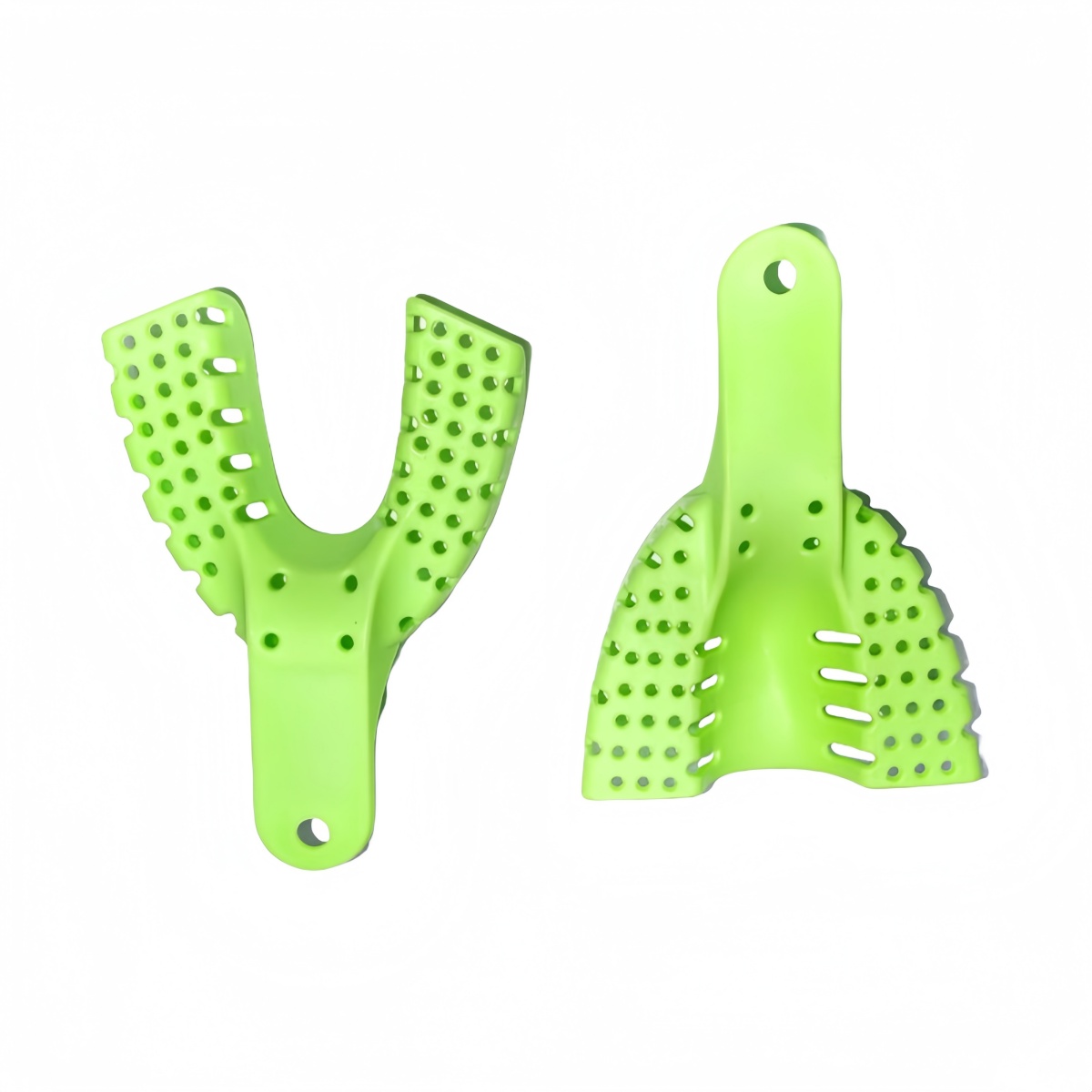 10 teile/satz Autoklavierbare  – Teeth Whitening Tray Bewertung und Preis