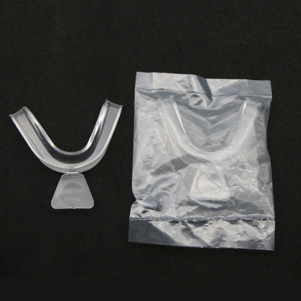 50 stücke Dental Mundschutz Zä – Teeth Whitening Tray Bewertung und Preis