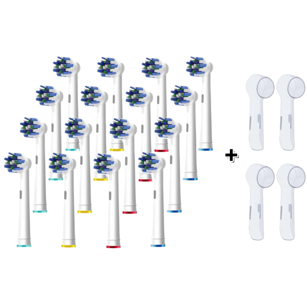 Für Oral B Elektrische Zahnbür – Teeth Whitening Gel Refills Bewertung und Preis