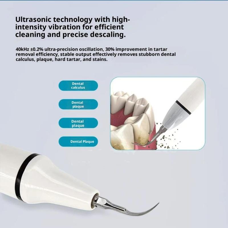 Zahnärztliches Ultraschall-Pie – Teeth Whitening Zoom Bewertung und Preis