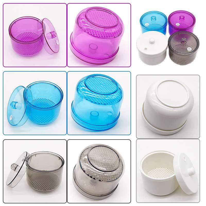 Dental Desinfektion Box Einwei – Teeth Whitening Gel For Trays Bewertung und Preis