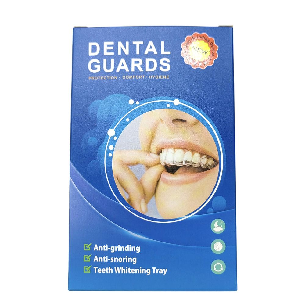 Schleifen Fest Stop Schnarchen – Teeth Whitening Trays Bewertung und Preis
