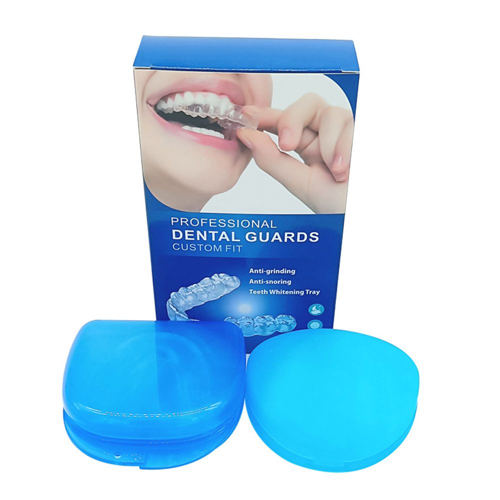 Schleifen Fest Stop Schnarchen – Teeth Whitening Trays Bewertung und Preis