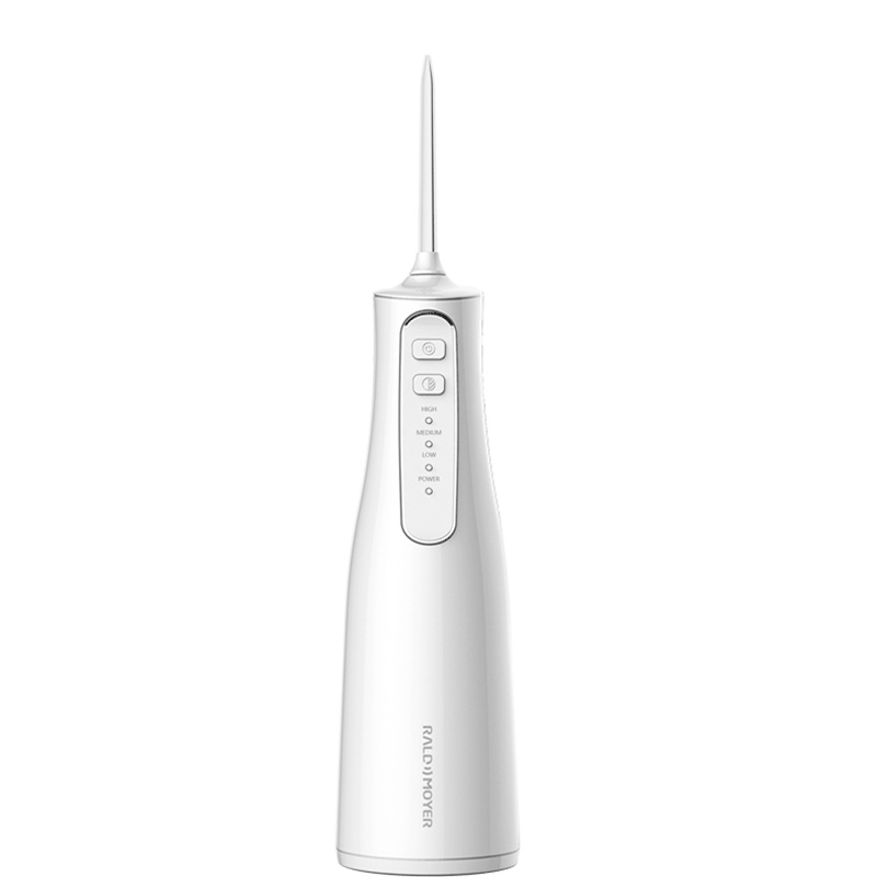 6 Düsen Akku-Wasserflosser 6 M – Water Flosser Cordless Bewertung und Preis