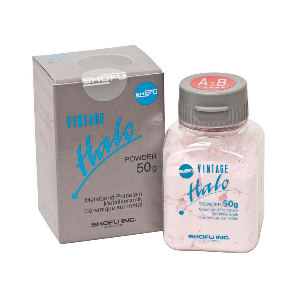 Dental Metall Pulver Shofu Vin – Teeth Whitening Flash Bewertung und Preis