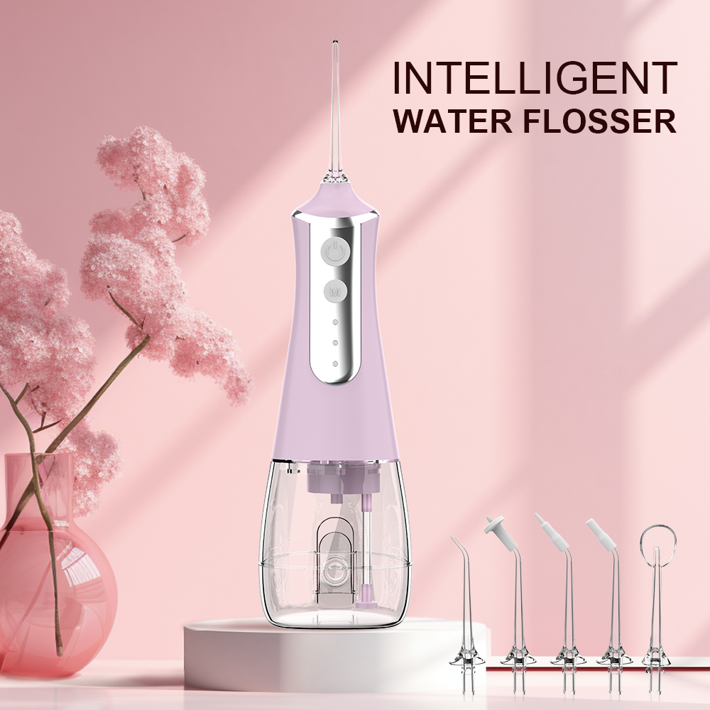 Wasserflosser-Zahnreiniger, ka – Water Flosser Cordless Bewertung und Preis
