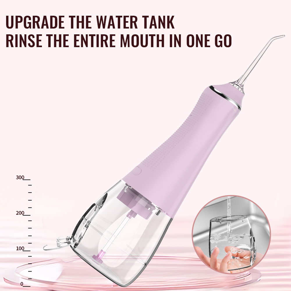 Wasserflosser-Zahnreiniger, ka – Water Flosser Cordless Bewertung und Preis