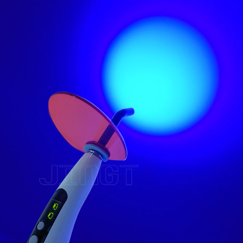 Dental Aushärtung Licht Specht – Teeth Whitening Zoom Bewertung und Preis