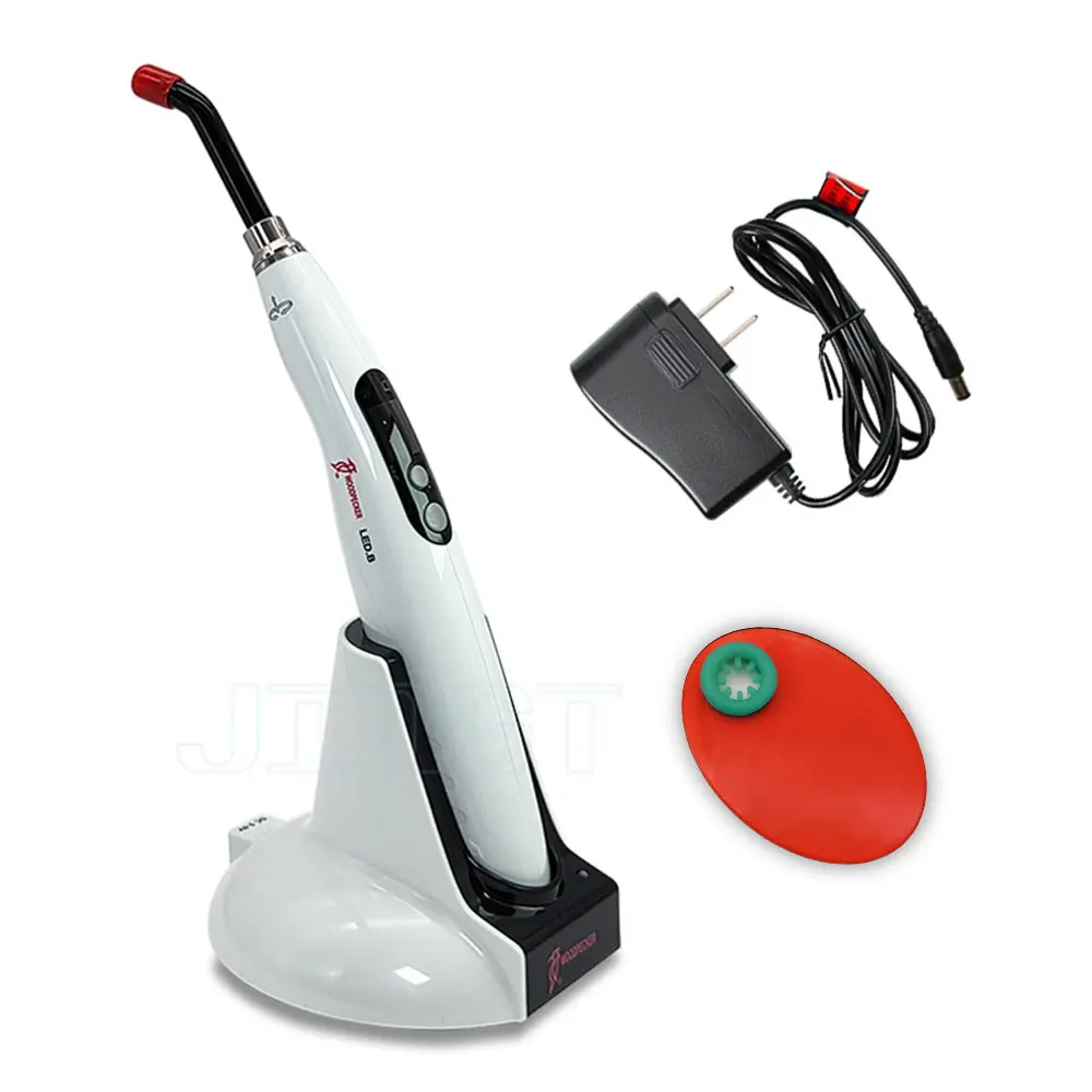 Dental Aushärtung Licht Specht – Teeth Whitening Zoom Bewertung und Preis