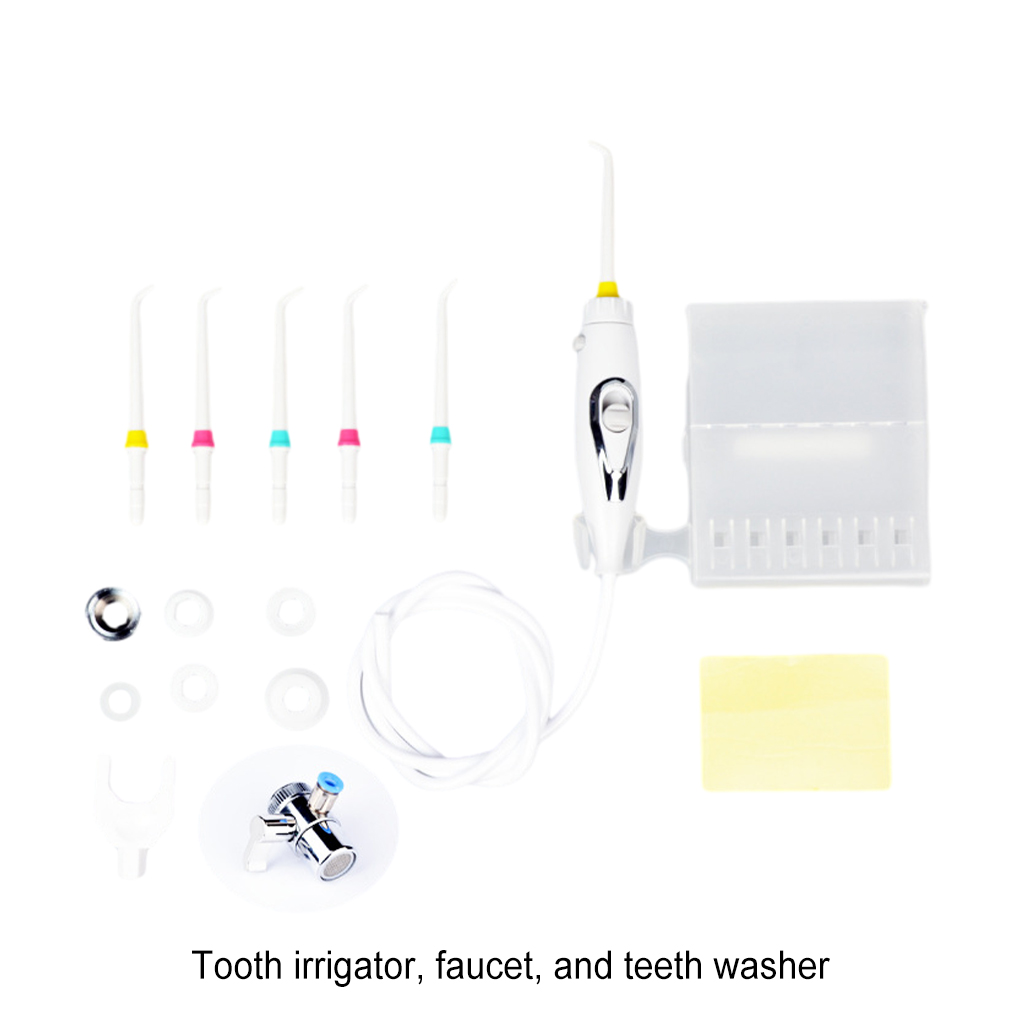 Langlebige Wasser-Zahnseide fü – Water Flosser Cordless Bewertung und Preis