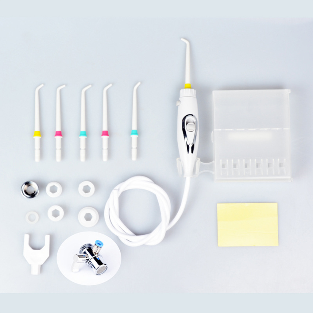 Langlebige Wasser-Zahnseide fü – Water Flosser Cordless Bewertung und Preis