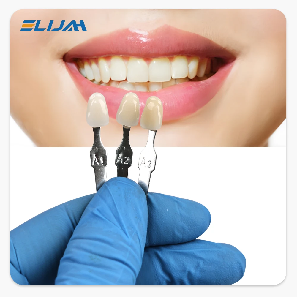 ELIJAH Master Dental Bleach Sh – Teeth Whitening Flash Bewertung und Preis