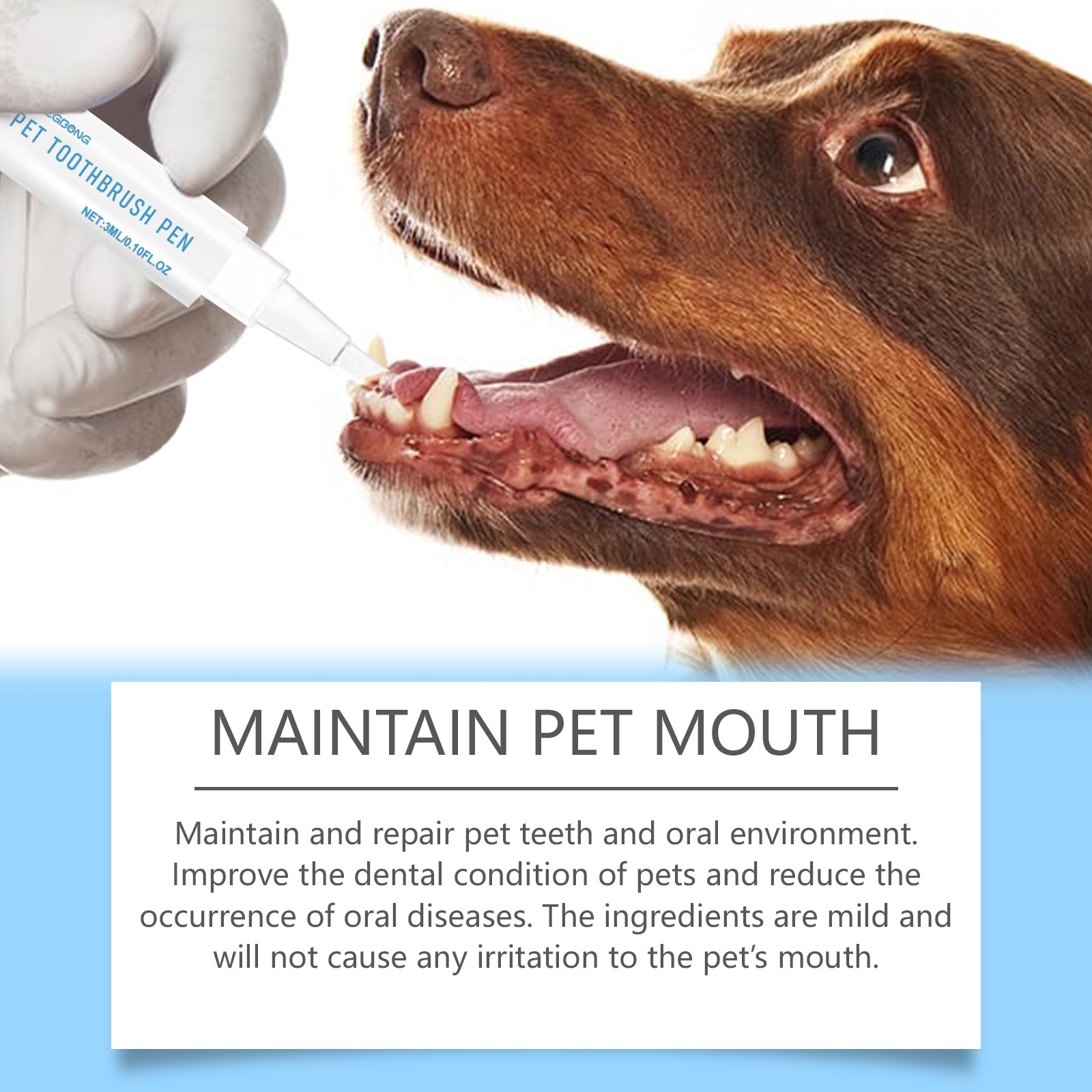 Mundreinigungs-Gelstift für Hu – Teeth Whitening Paste Bewertung und Preis