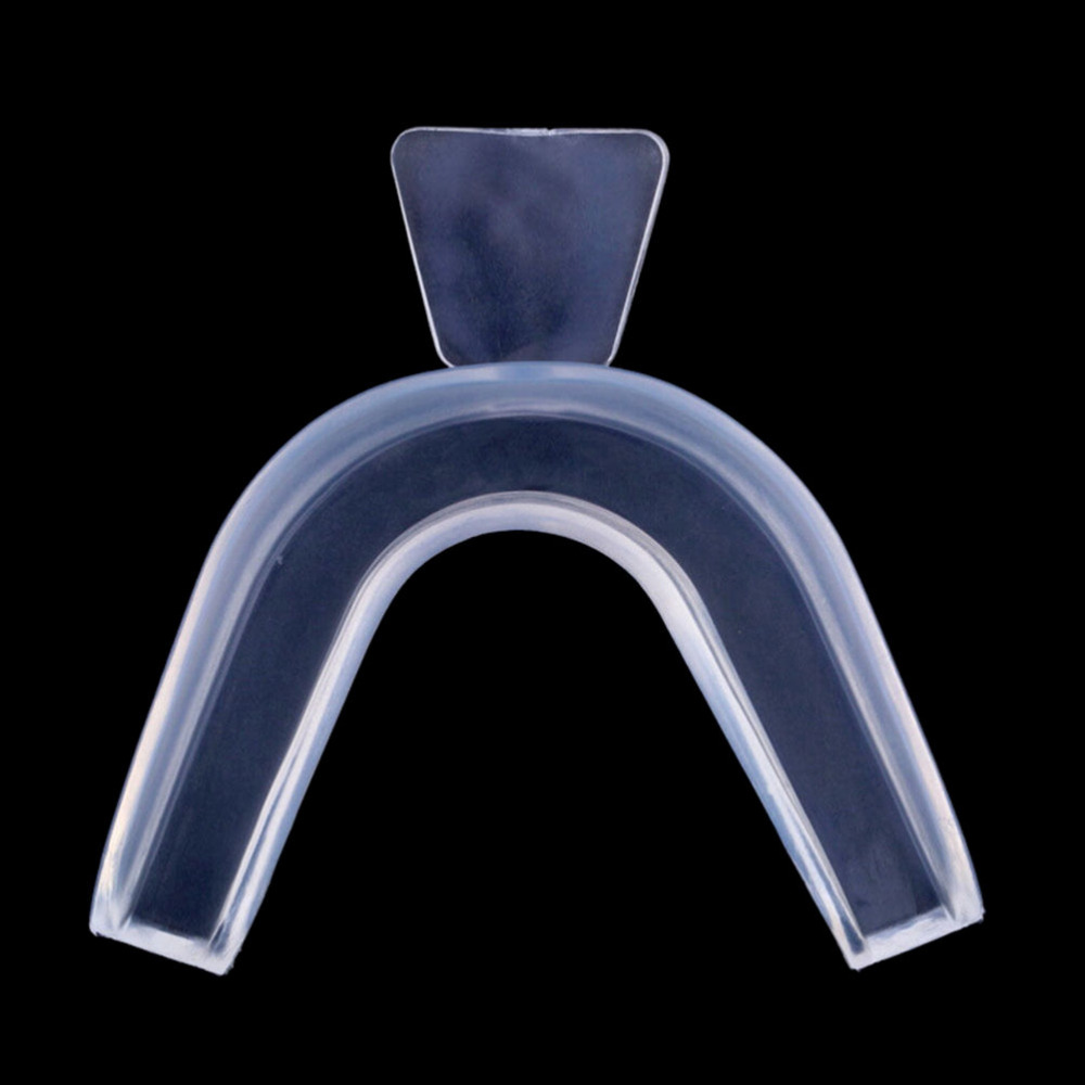 1 stück Transparent Thermo Zäh – Teeth Whitening Trays Bewertung und Preis