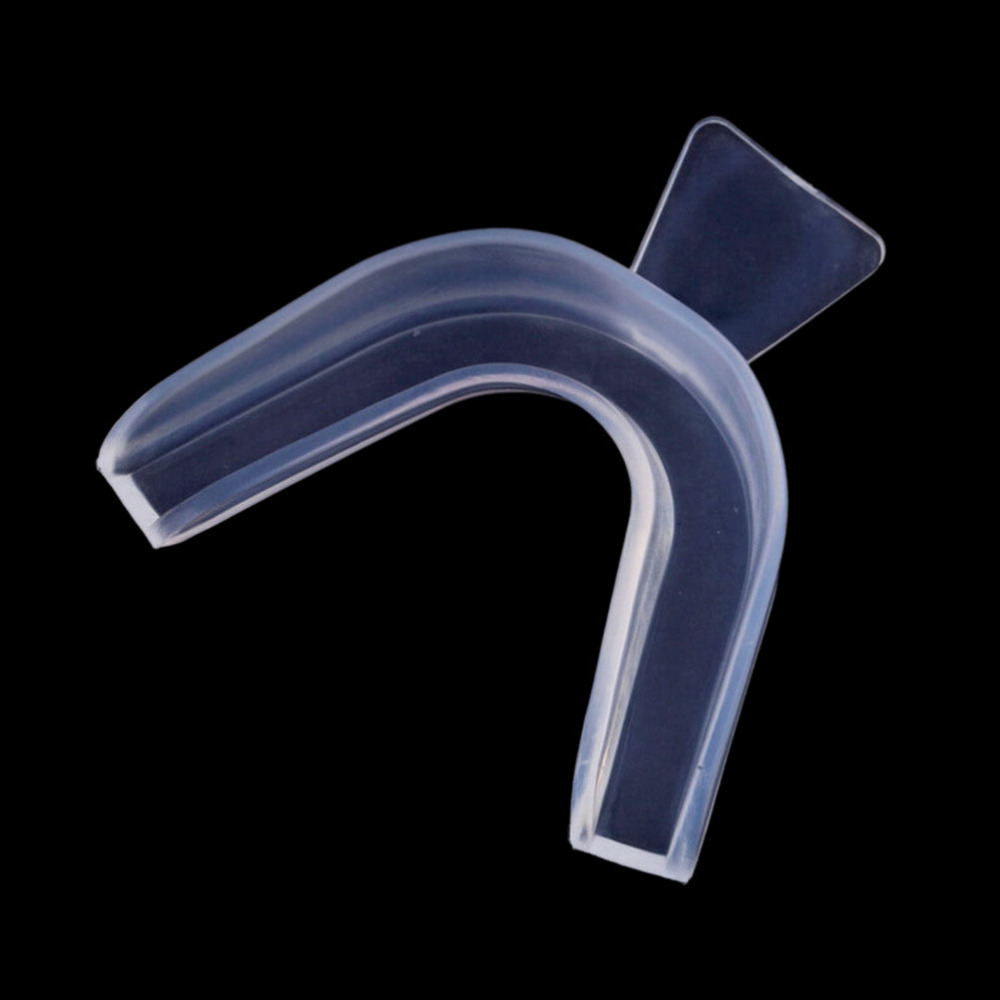 1 stück Transparent Thermo Zäh – Teeth Whitening Trays Bewertung und Preis
