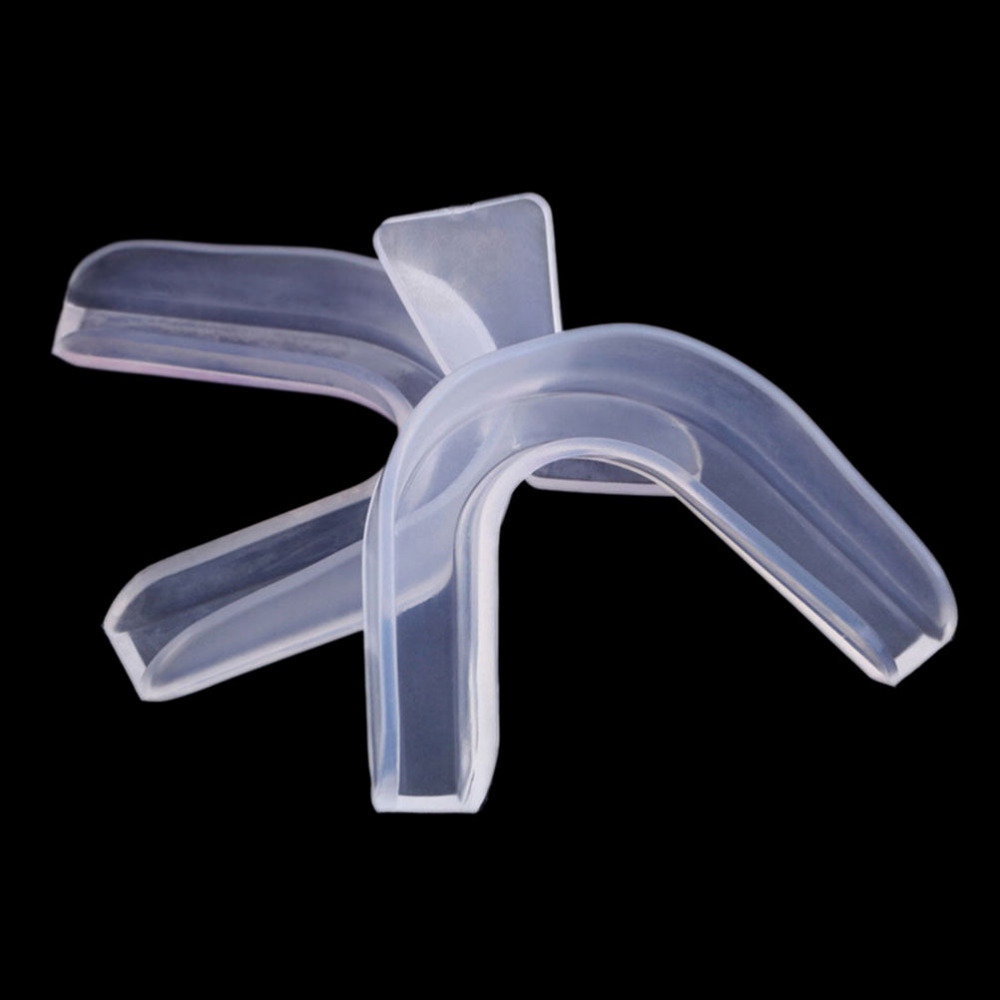 1 stück Transparent Thermo Zäh – Teeth Whitening Trays Bewertung und Preis