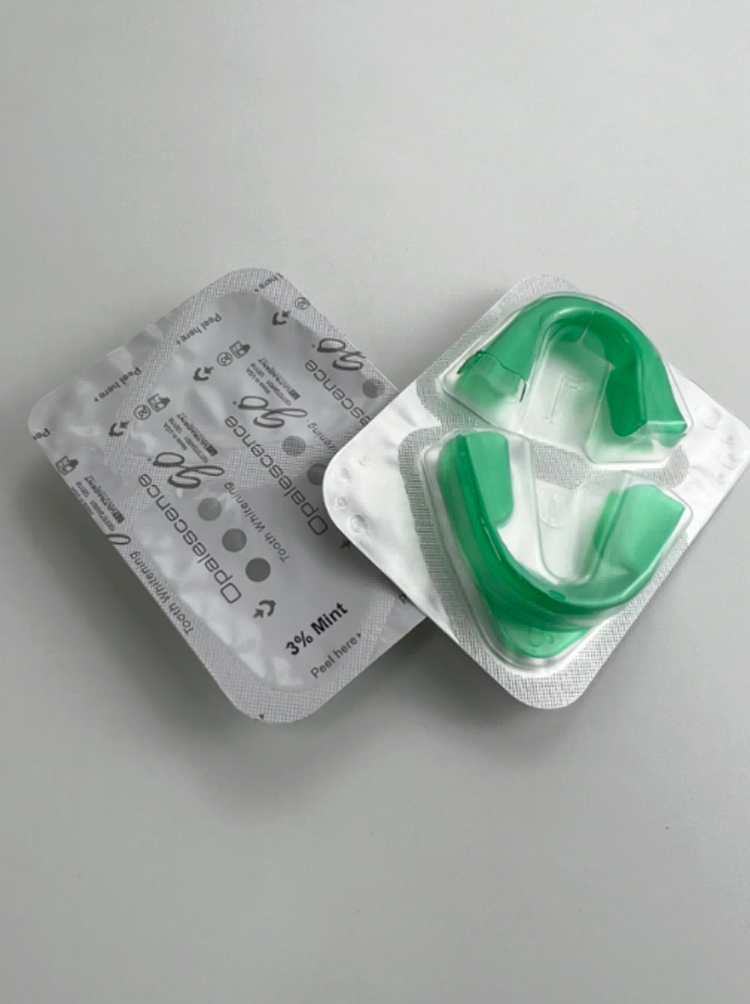Ultradent Opalescence Go Zahna – Teeth Whitening Opalescence Go Bewertung und Preis
