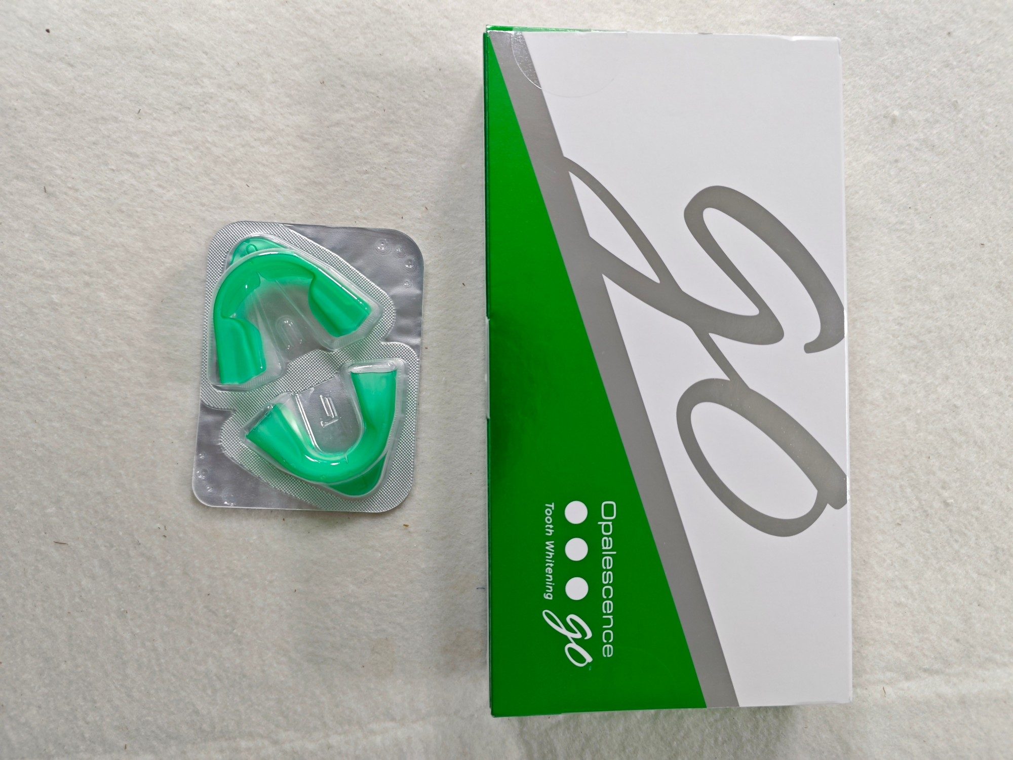 Ultradent Opalescence Go Zahna – Teeth Whitening Opalescence Go Bewertung und Preis