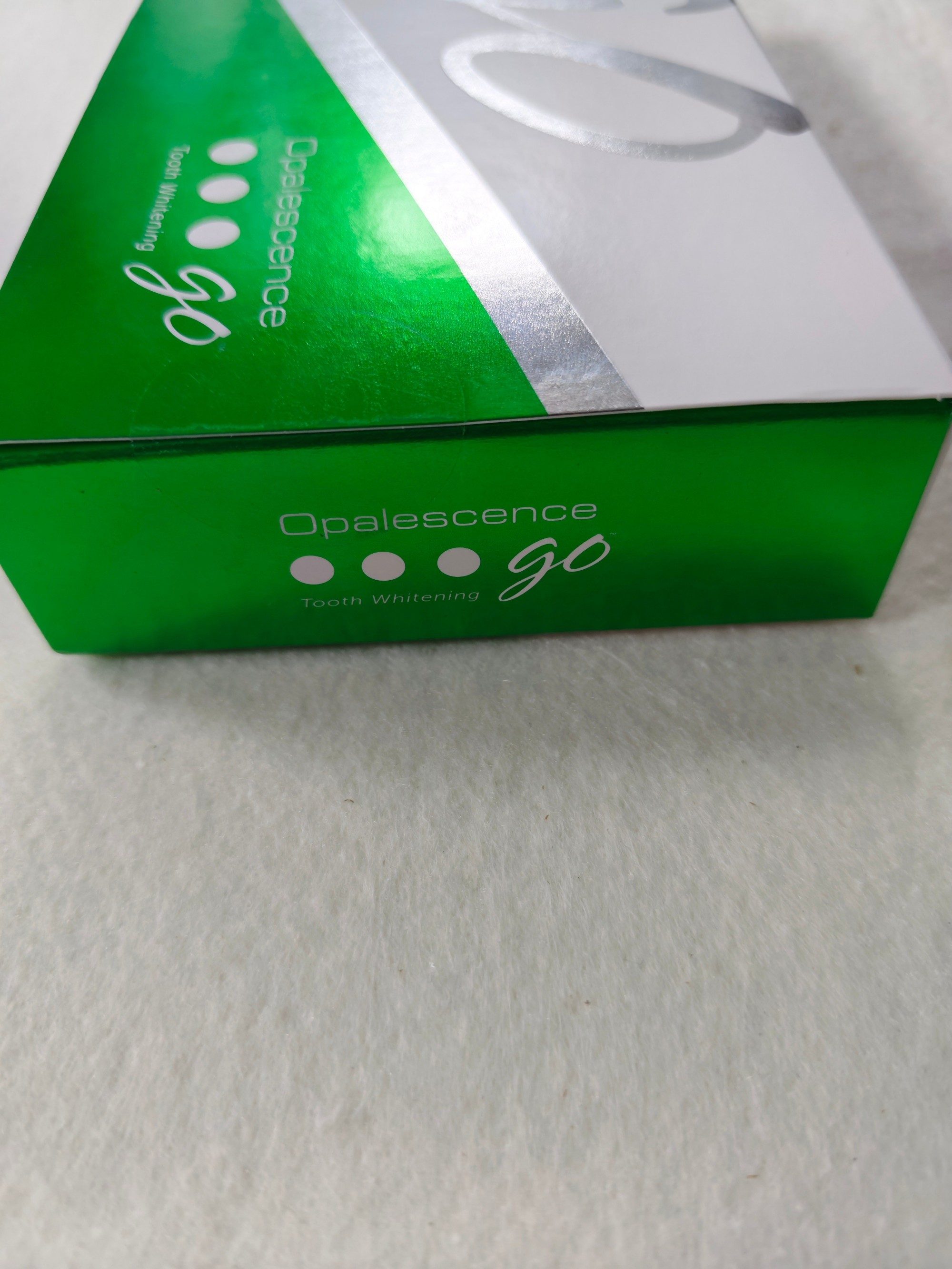 Ultradent Opalescence Go Zahna – Teeth Whitening Opalescence Go Bewertung und Preis