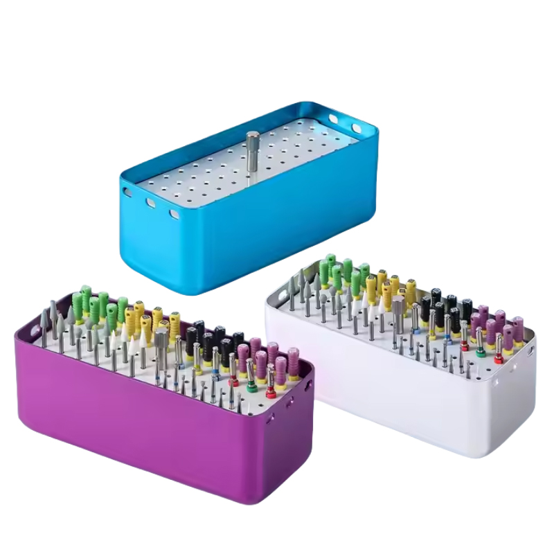 Dental Autoklav Endo Datei Box – Teeth Whitening Gel For Trays Bewertung und Preis