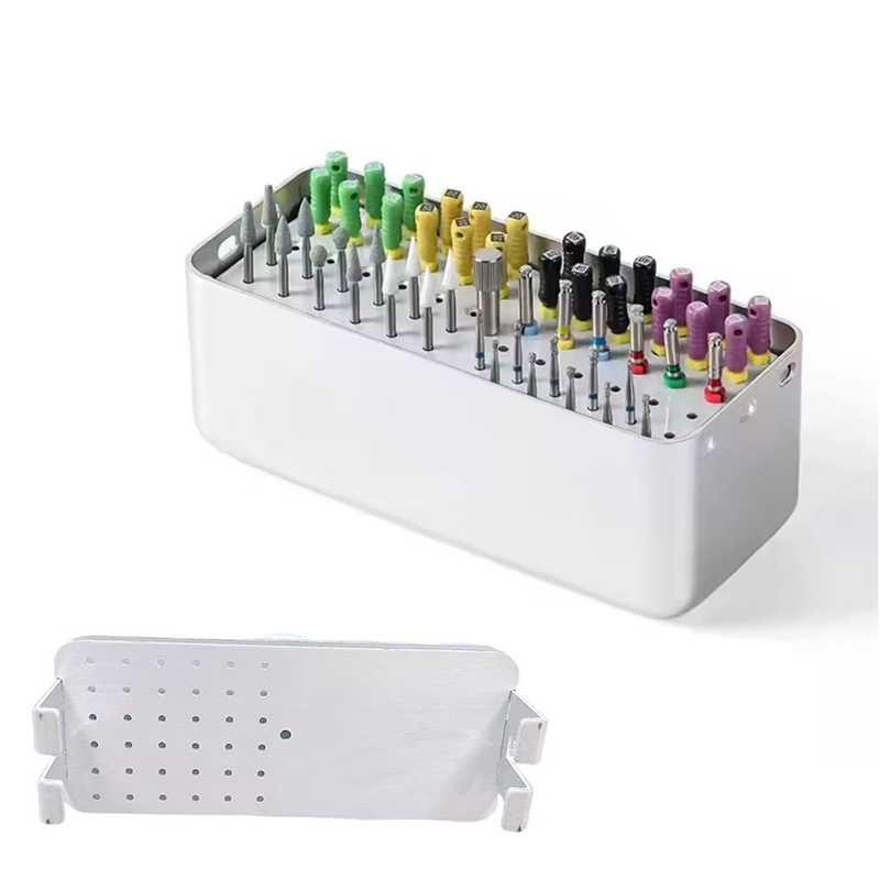 Dental Autoklav Endo Datei Box – Teeth Whitening Gel For Trays Bewertung und Preis
