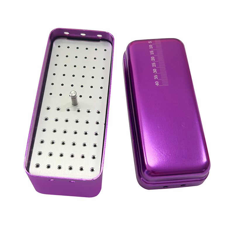 Dental Autoklav Endo Datei Box – Teeth Whitening Gel For Trays Bewertung und Preis