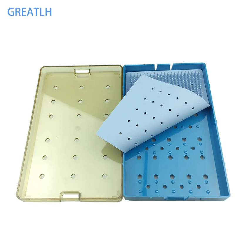 Sterilisationstablett Case Box – Teeth Whitening Gel For Trays Bewertung und Preis