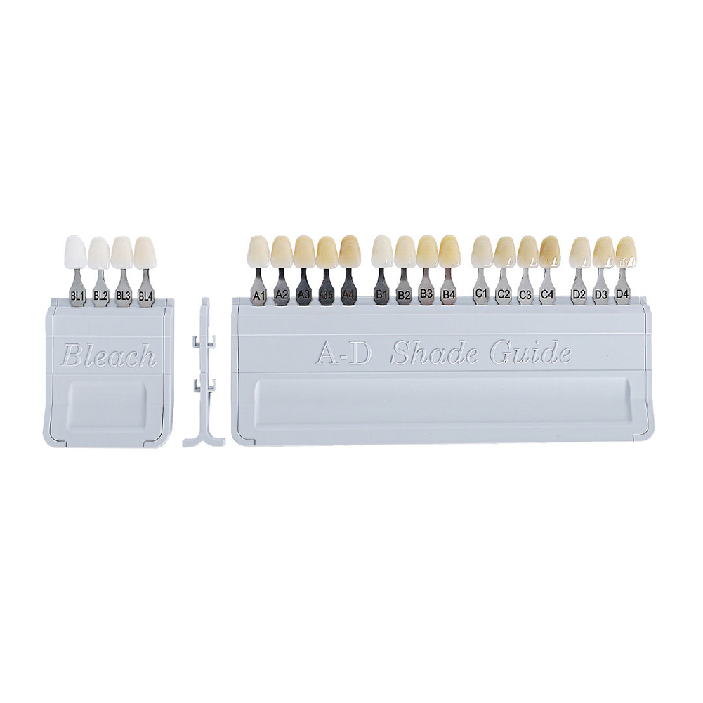 Ivoclar Dental Farbskala Krone – Teeth Whitening Flash Bewertung und Preis