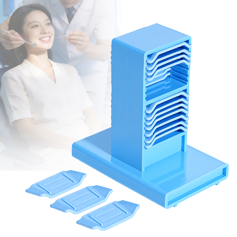 1 Stück blauer Zahnarzttellerh – Teeth Whitening Trays Bewertung und Preis