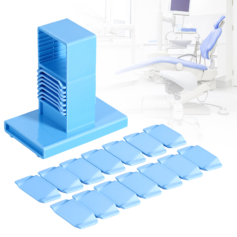 1 Stück blauer Zahnarzttellerh – Teeth Whitening Trays Bewertung und Preis