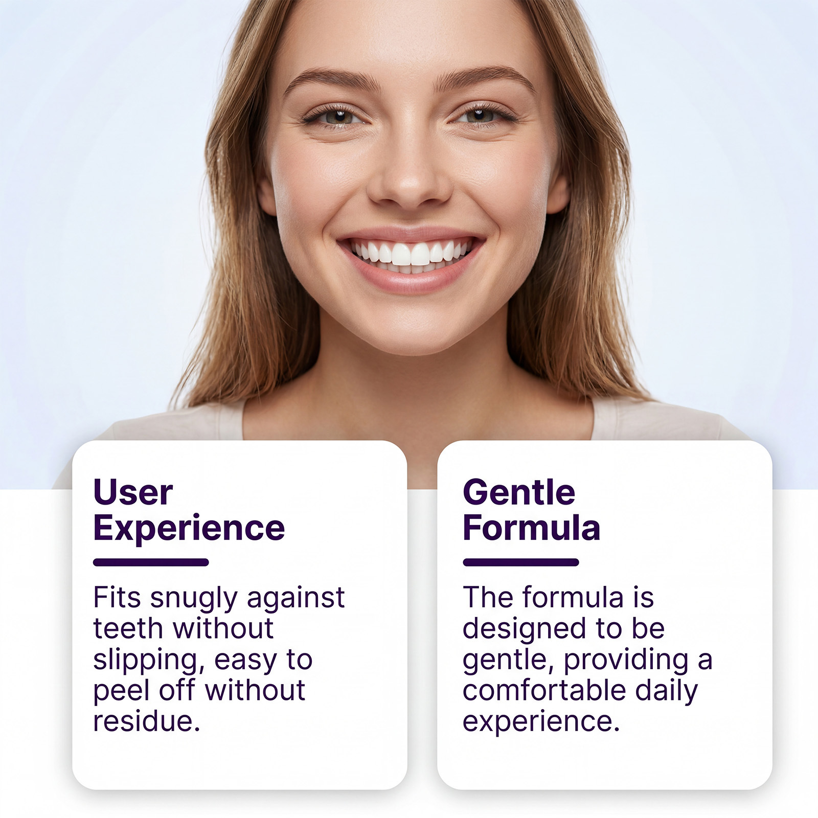 ORALHOE Sichere Zahnaufhellung – Teeth Whitening Flash Bewertung und Preis